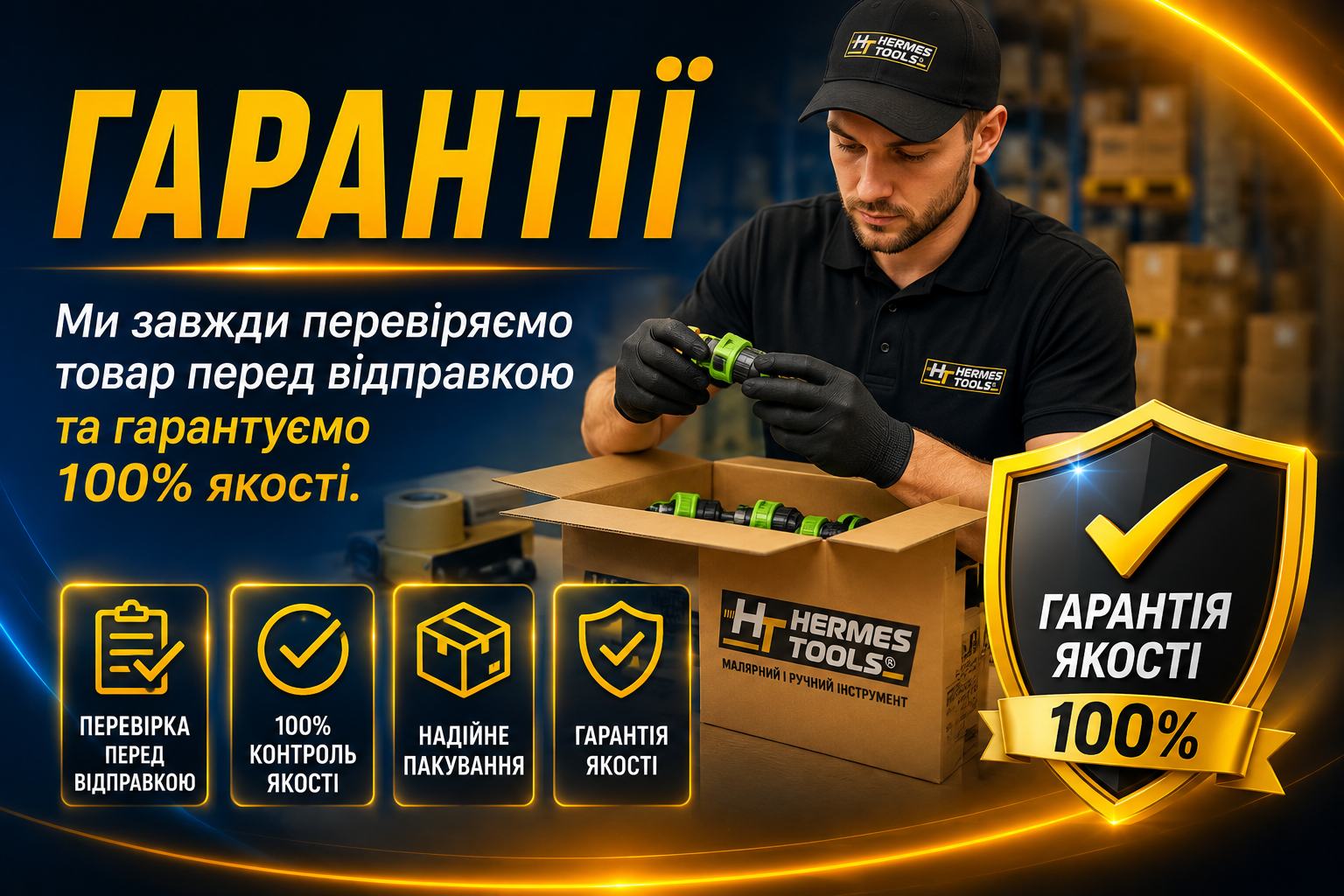 Шланг поливальний армований